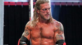 WWE confirmó que Edge se lesionó en Backlash y fue sometido a una operación 