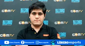 Jugador peruano de Starcraft da positivo a la COVID-19