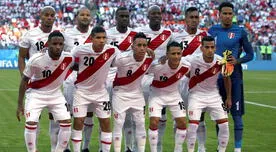 Selección Peruana: se cumplen dos años del debut en Rusia 2018 y el penal fallado por Cueva