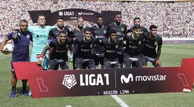 ADFP: "Alianza Lima es el único club que no pagó ni refinanció su deuda" 