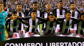 Alianza Lima inicia este jueves 18 la toma de pruebas moleculares a sus jugadores