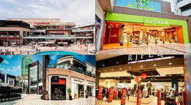 Reactivación económica: centros comerciales preparan ofertas tras su reapertura