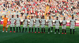 Club Árabe Palestino será sede de Universitario previo al inicio de la Liga 1