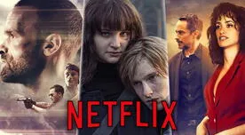Netflix: mira el top 10 de las películas y series más populares en Perú en esta semana