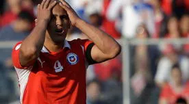 Humberto Suazo y su polémica salida de Colo Colo: “Me trataron como a un cualquiera y quedé muy dolido”