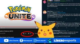Pokémon UNITE causó reacciones negativas en su comunidad Pokémon UNITE causó reacciones negativas en su comunidad
