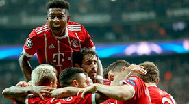 Bayern Múnich se desprende de uno de sus cracks, revela Sport Bild [VIDEO]