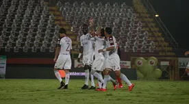 ¡Golazo! Esteban Rodríguez pone el 2-0 del Saprissa ante Alajuelense [VIDEO]