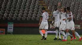 Saprissa venció 2-0 a Alajuelense como visitante en la primera final de la Liga Promerica [VIDEOS]
