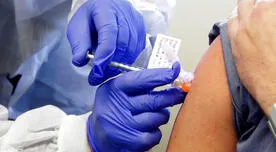 Fiebre y desmayo: los efectos secundarios de las vacunas contra la COVID-19 