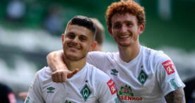 Bremen a la promoción: ¿Quién sería su rival y cuándo se jugará la permanencia en la Bundesliga?