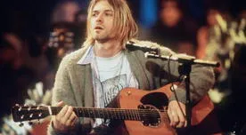 ¿Quién es el magnate que pagó 6 millones de dólares por la guitarra de Kurt Cobain?