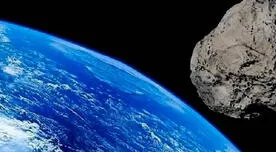 La NASA anuncia posible choque de asteroide y prepara misión para proteger a la Tierra 