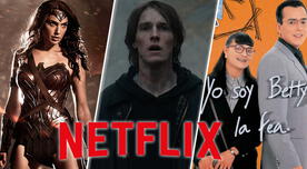 Netflix: Top 10 de las películas y series más populares en Perú en lo que va de junio
