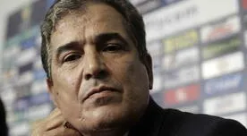 Jorge Luis Pinto es el nuevo entrenador de Emiratos Árabes por dos temporadas