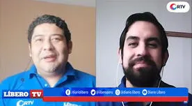 Líbero TV: ¿Jonathan Herrera ya es nuevo refuerzo de Alianza Lima?