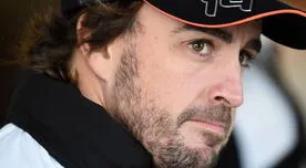 Fórmula 1: Ranault quiere dar el golpe con el regreso de Fernando Alonso