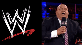 WWE arremete contra Hugo Savinovich por su versión sobre incidente en Arabia: "Toda su historia es absurda"