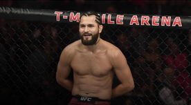 UFC 251 ya tiene pelea estelar: Jorge Masvidal se enfrentará a Kamaru Usman