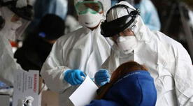 Nueva cepa del coronavirus se propaga por Asia y es seis veces más agresiva 