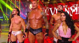 WWE RAW: Randy Orton ganó al equipo de Big Show y sigue dominando la marca roja [RESUMEN]
