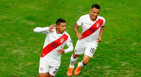 Edison Flores previo al duelo con Chile en Copa América: "Era el partido esperado por nosotros" 