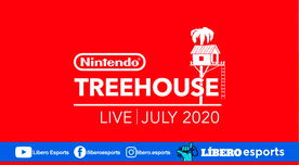 Nintendo Treehouse regresa el día de mañana y así podrá verlo en vivo