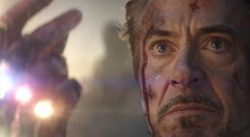 Marvel: seguidores descubren un error en "Avengers: Endgame" tras más de un año de su estreno [VIDEO]