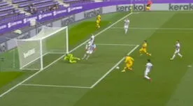 Era el segundo: Griezmann se falló "gol cantado" con el Barcelona [VIDEO]