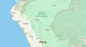Mapa del coronavirus en Perú EN VIVO: los casos y muertes de todo el país HOY domingo 12 de julio