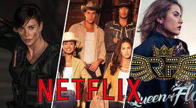 Netflix: Top 10 de películas y series más populares en Perú en lo que va de julio