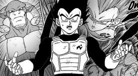 Dragon Ball Super 62: Vegeta siente el terrible poder de Moro en el manga [SPOILER]