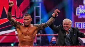 WWE RAW: Randy Orton y Big Show se enfrentarán en Unsanctioned Match [RESUMEN]