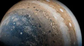 Júpiter en oposición al Sol 2020 [ONLINE]: cómo y cuándo ver desde la Tierra