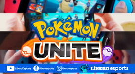 Pokémon Unite: desarrolladores dicen que todavía no saben cuando será lanzado el juego