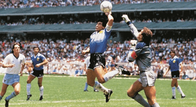 Columna: "Diego, Dieguito, D10S (II)", el duelo en el que Maradona se metió a la historia [VIDEO]