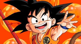 Dragon Ball: cinco razones para ver el anime que marcó la infancia de muchos