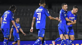 Cruz Azul de Yotún es finalista de la Copa GNP México al vencer en los penales a Tigres