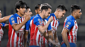 Chivas vs América: el agónico gol de Isaác Brizuela para asegurar el pase a la final de Copa GNP [VIDEO]