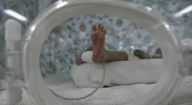 Rebagliati: bebé que nació con 580 gramos de peso venció a la COVID-19