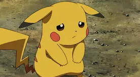 Pokémon: Pikachu se pone celoso por no recibir atención de Ash Ketchum