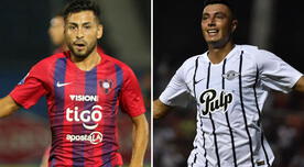 Cerro Porteño venció 2-1 a Libertad en reanudación de Liga Paraguaya 2020