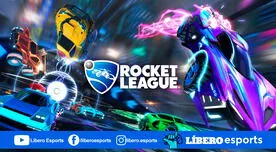 Rocket League se convertirá en free-to-play muy pronto