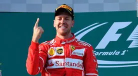 ¿Se queda o se va? Sebastian Vettel habló sobre su actual momento en Ferrari y F1