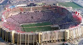 Cadena beIN Sports mostrará a todo el mundo imágenes inéditas del Monumental, el estadio más grande América [FOTOS]