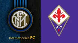 Inter 0-0 Fiorentina: Serie A de Italia