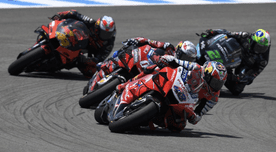 GP de Andalucía 2020 MotoGP [GUÍA] revisa la fecha, horarios y canales TV en el Mundial de motociclismo