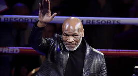 Mike Tyson y los acontecimientos más relevantes que marcaron su carrera