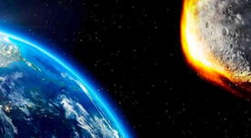 NASA: Paso del Asteroide 2020 ND de hoy 24 de julio no representa una amenaza para la Tierra