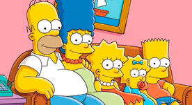 Los Simpson: Fox estrenará la temporada 31 de la serie este domingo para Latinoamérica